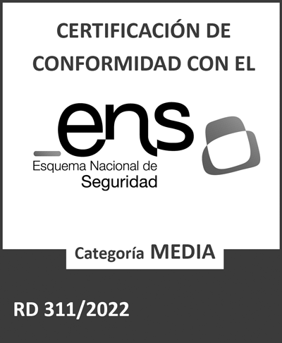 certificado